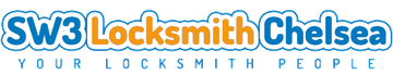 SW3 Locksmith Chelsea logo